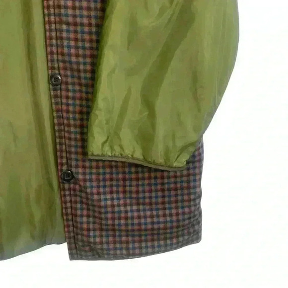 Unisex 1990’s Y2K Albany International Prima Loft Liner Jacket. Size XXL - Picture 7 of 14